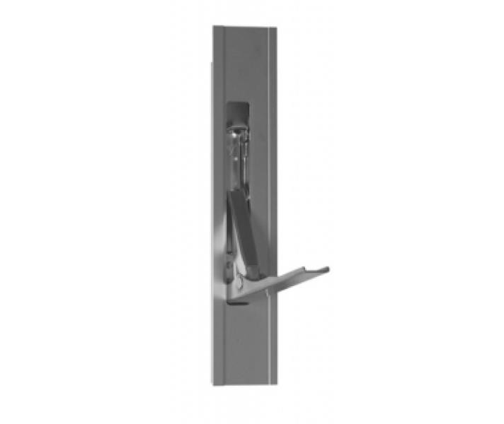 Buy Rustic castle of aluminum trailer, 800mm aluminum Poland (1702680020)