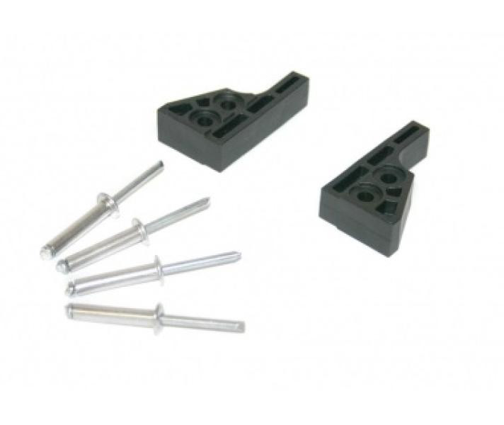 Купить Стопор зсувного даху, Edscha Edscha Польща (1806106150)