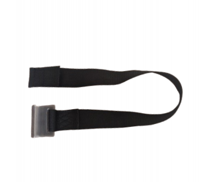 Buy A sling of fixing awning with a flat hook zinc (1805300120)