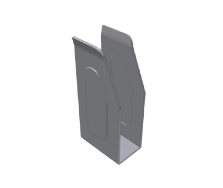 Купити Тримач дошки Цинк Польща (1807300220)