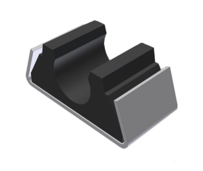 Buy Frame holder, mounting roof steel/rubbish Poland (1807335070)