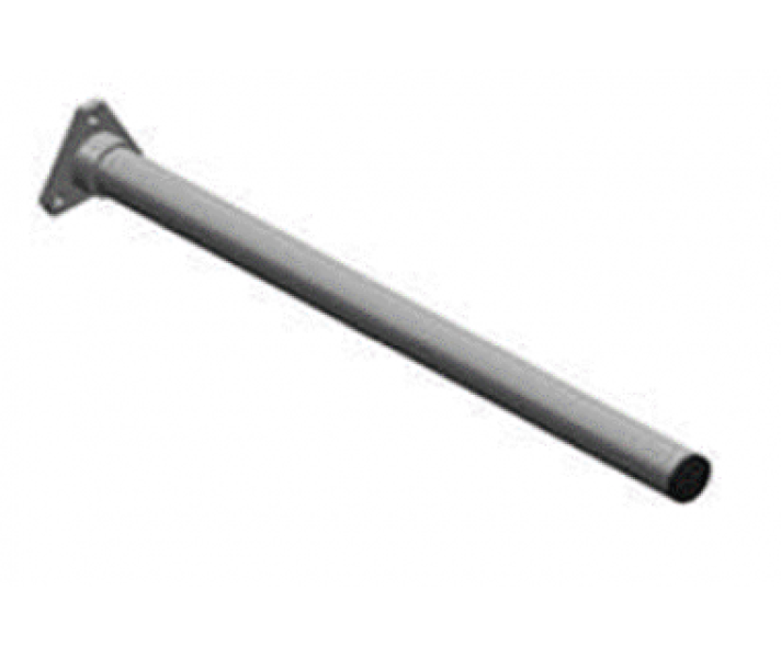 Buy Time of fastening of the wing of the trailer l = 760mm, Ø42mm comtrans Gar. Zinc Ukraine (1102211121)