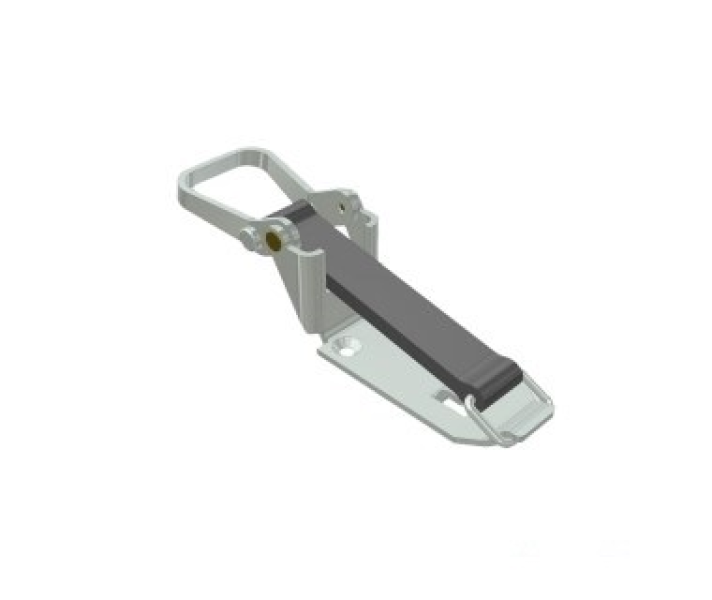 Buy Tool lock, l = 60mm zinc l = 60mm Italy (1205360070)