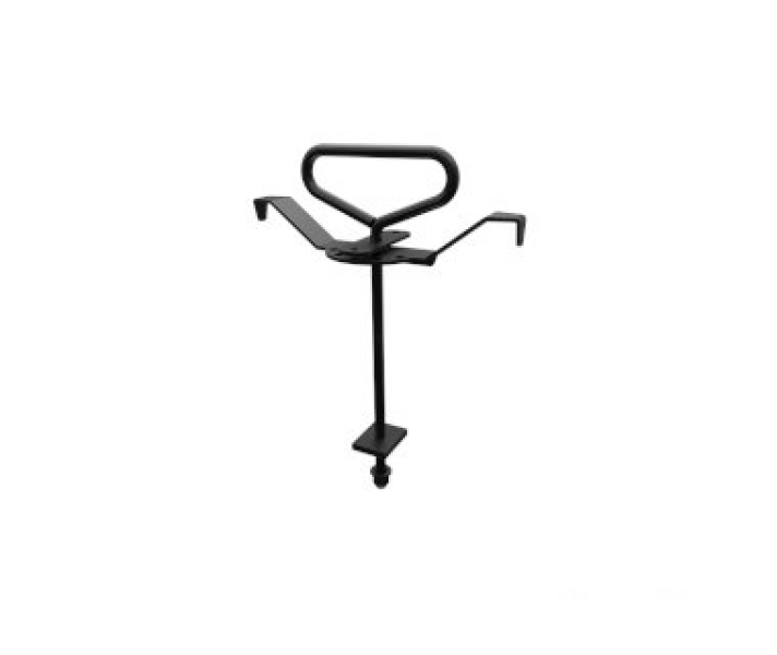 Купить Фіксатор запасного колеса 350мм, Takler Takler Метал Італія (1103342002)