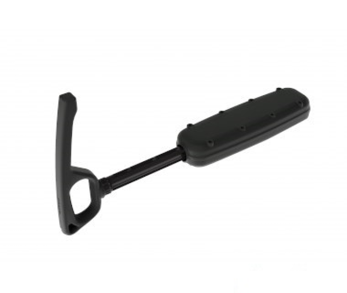 Купить Фіксатор поворотний задніх дверей фургона, причепа Daken Пластик Італія (1502302220)