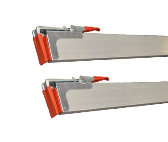 Buy Fixing partition for onboard platforms Aluminum Poland (1201624140)