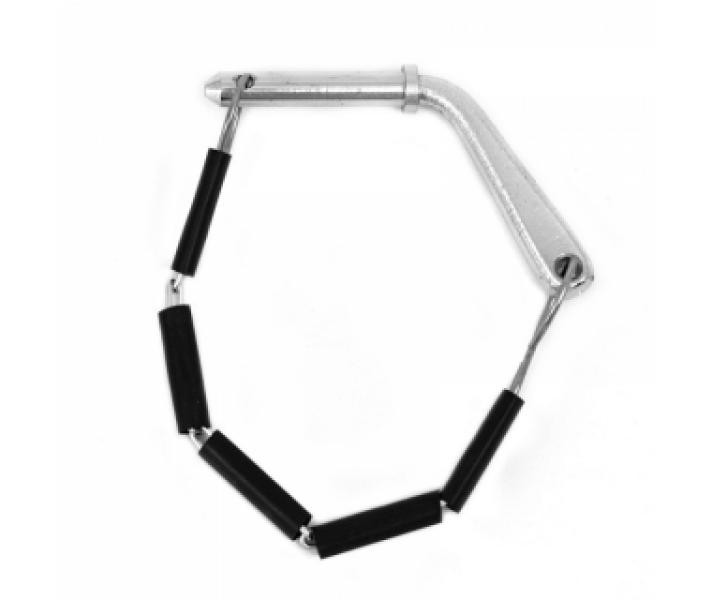 Buy Fixing rigel with a chain Ø12 mm Poland (1501422069)