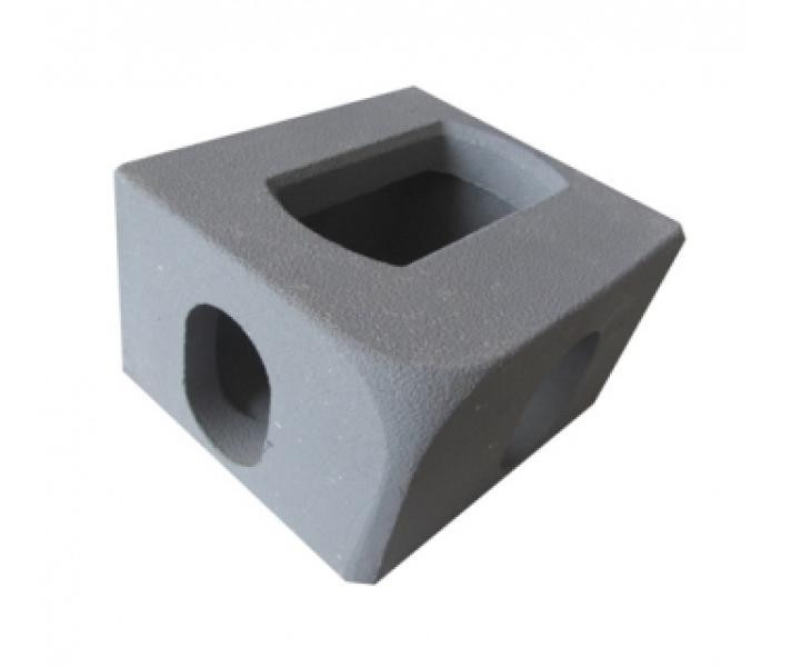 Купити Фітинг для контейнера Сталь Італія (2301200313)