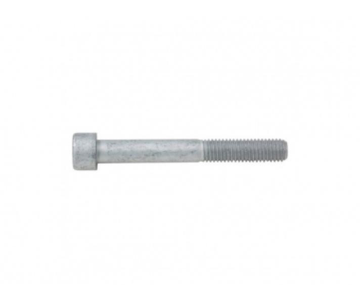 Buy Cylindrical bolt Ø12x130 Schmitz schmitz aluminum (1604820671)
