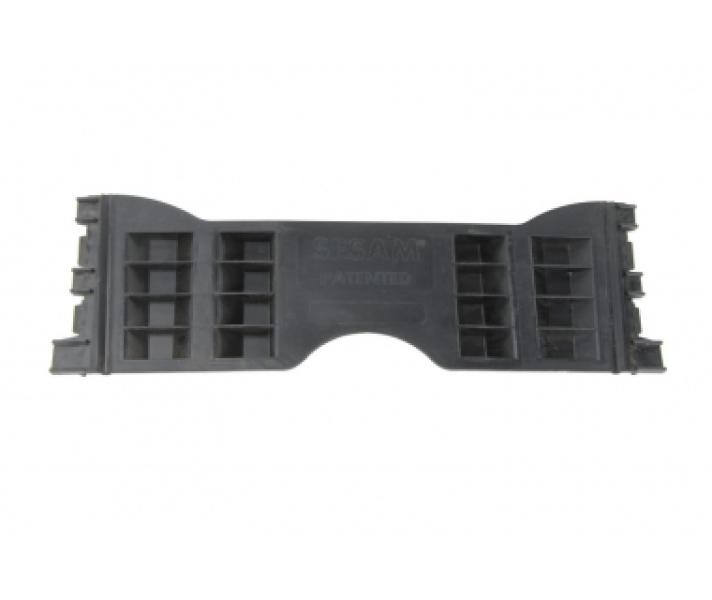 Купити Шарнір зсувного даху L-500 мм, SESAM L=500 мм Sesam (1806150280)