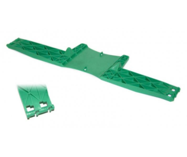 Купити Шарнір зсувного даху L-650 мм, Edscha Edscha L=650 мм. (1807101673)