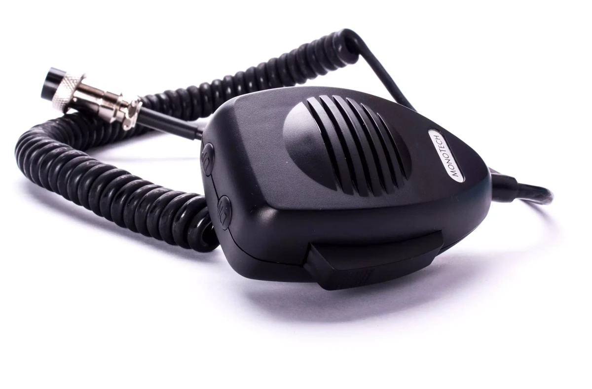 Buy Microphone for President 6pin Peu430