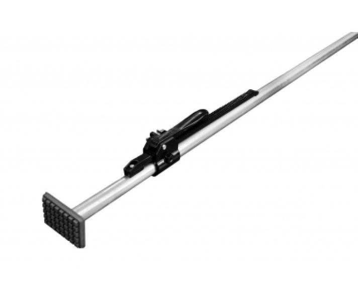 Buy The bar is spaced for fixing cargo, Ø42mm aluminum Poland (1201300150)