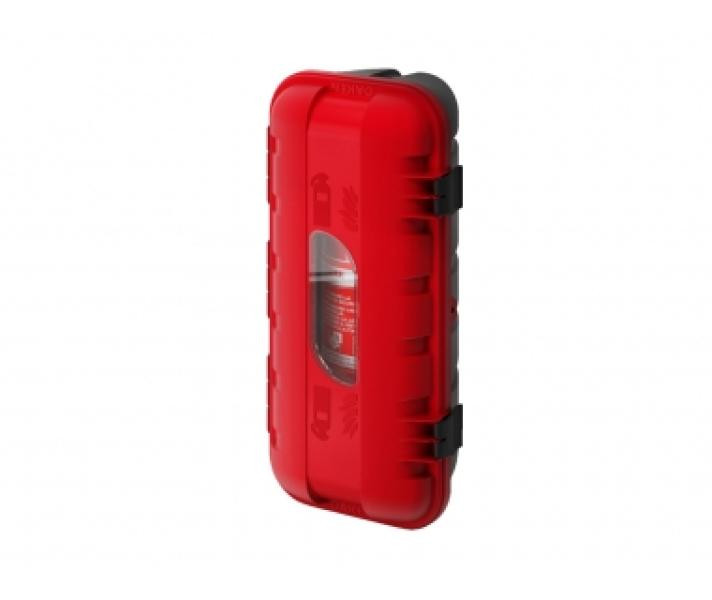 Buy Daken Strike fire extinguisher, 6 kg Daken plastic Italy (82500003)