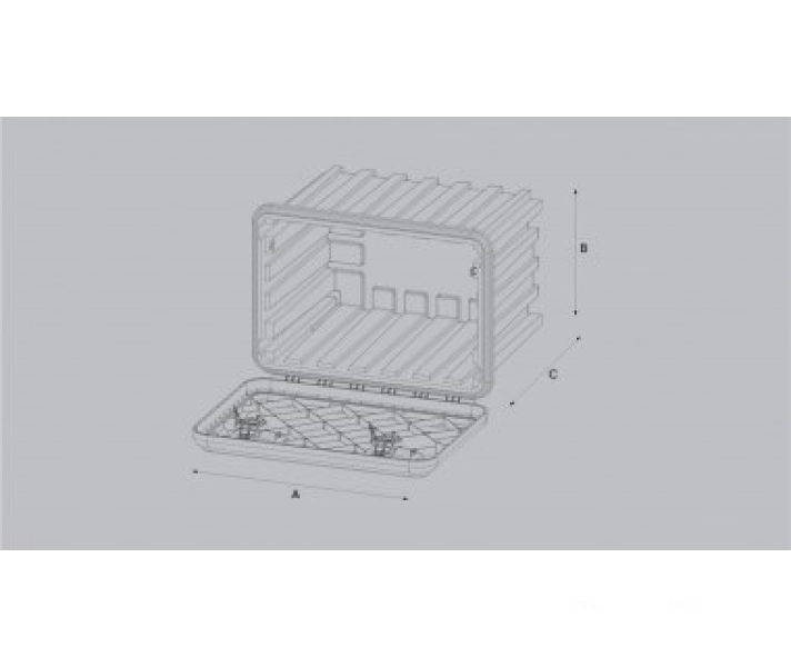 Buy DAKEN ARKA DAKEN ARKA DAKEN DAKEN ARCA for DAKEN TRUCATION PLAST Italy (81205000)