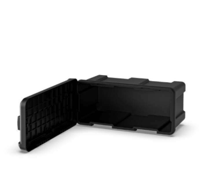 Buy Dake Daken Blackit 550 mm for Daken Daken plastic Italy (82201)