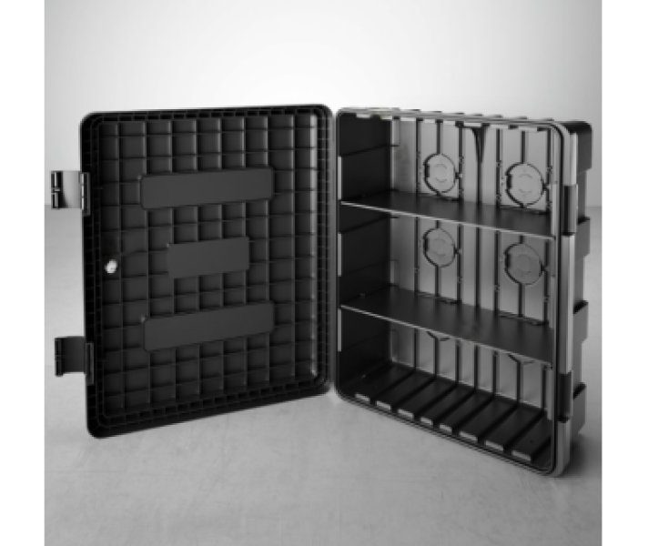 Buy DAKEN DUAL BOX DAKEN DUAL BOX DAKEN DUAL BOX (85130)