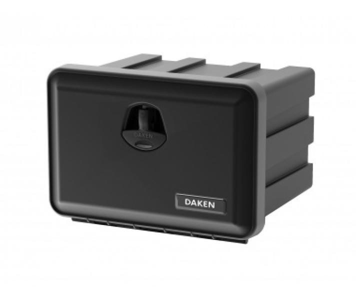 Купити Ящик інструментальний Daken Just 500 мм для вантажних автомобілів Daken Пластик Італія (81102)