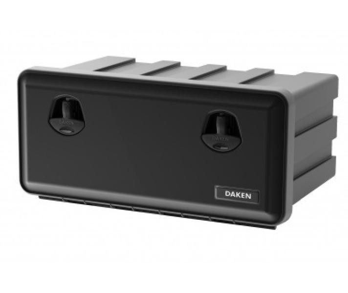 Купить Ящик інструментальний Daken Just 750 мм (глибина 450 мм) для вантажних автомобілів Daken Пластик Італія (81106000)