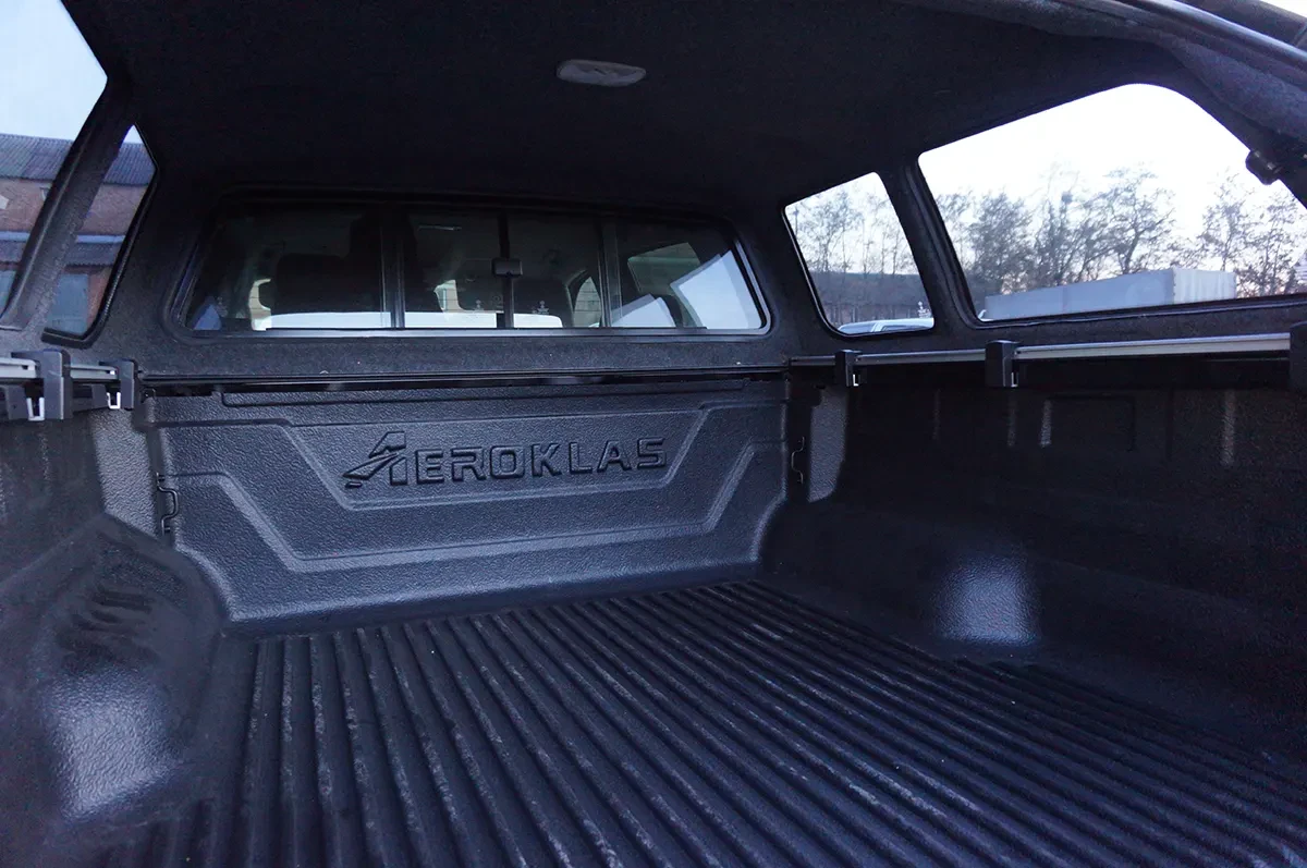 Buy Kung Automobile Alpha Gsr Volkswagen Amarok D/c 2023+