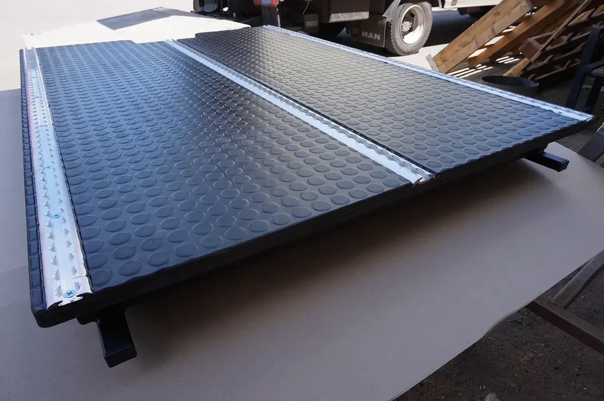 Buy GETLANDER sliding shelf in Ford Ranger's body