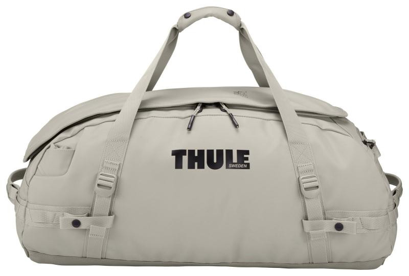 Buy The Thule Chasm Duffel 70l (Soft Sand) 3205140 (Th 3205140)