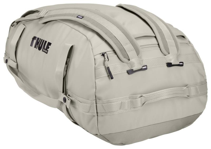 Buy The Thule Chasm Duffel 70l (Soft Sand) 3205140 (Th 3205140)