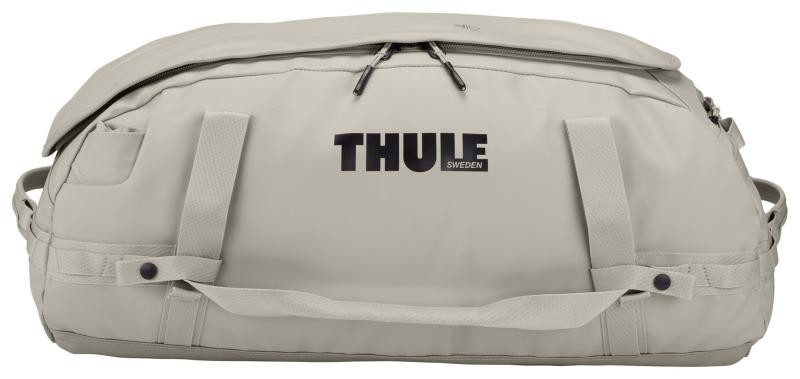 Buy The Thule Chasm Duffel 70l (Soft Sand) 3205140 (Th 3205140)