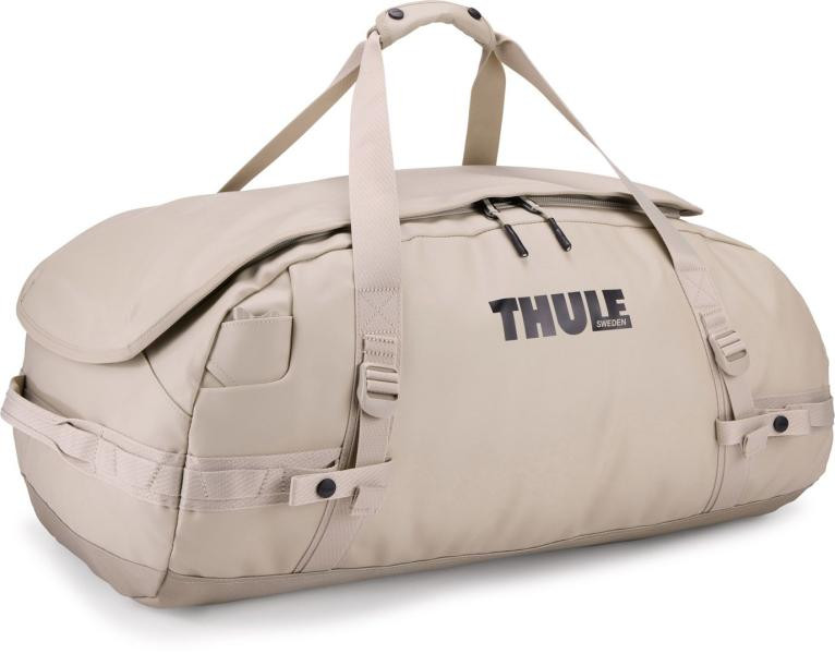 Buy The Thule Chasm Duffel 70l (Soft Sand) 3205140 (Th 3205140)