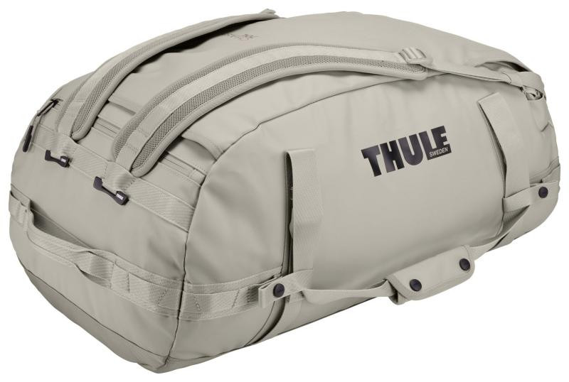 Buy The Thule Chasm Duffel 70l (Soft Sand) 3205140 (Th 3205140)