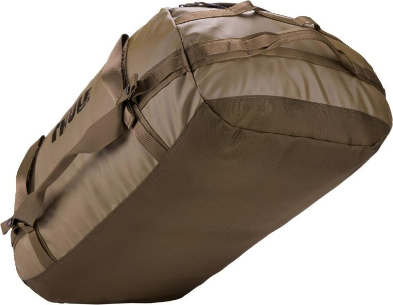 Buy The Thule Chasm Duffel 70l (Deep Khaki) 3205141 (Th 3205141)