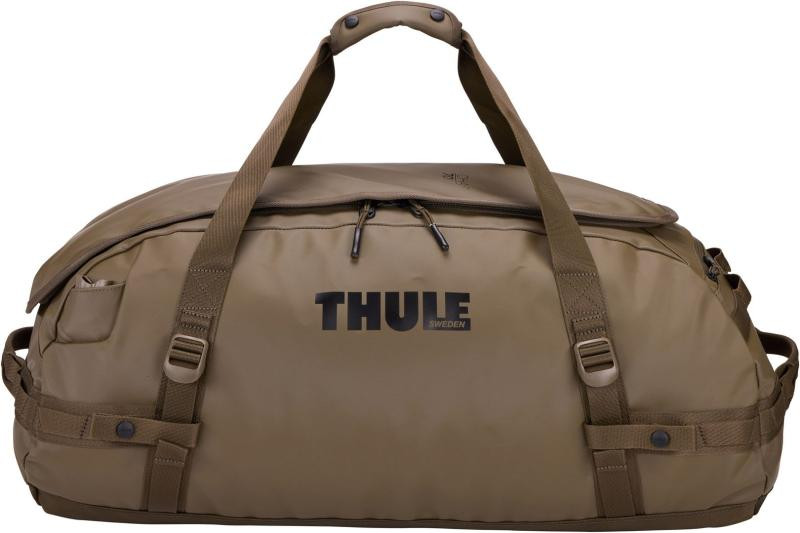 Buy The Thule Chasm Duffel 70l (Deep Khaki) 3205141 (Th 3205141)