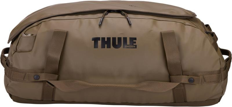 Buy The Thule Chasm Duffel 70l (Deep Khaki) 3205141 (Th 3205141)