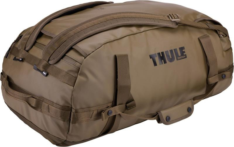 Buy The Thule Chasm Duffel 70l (Deep Khaki) 3205141 (Th 3205141)