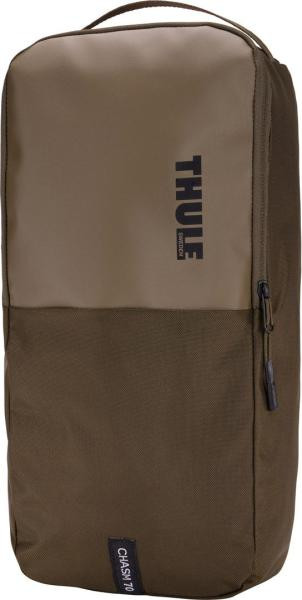 Buy The Thule Chasm Duffel 70l (Deep Khaki) 3205141 (Th 3205141)
