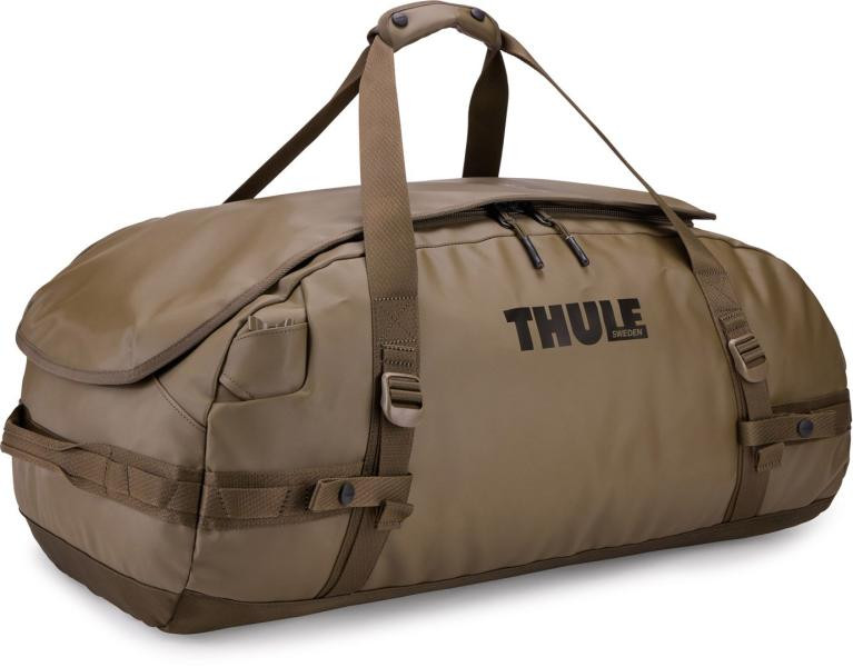Buy The Thule Chasm Duffel 70l (Deep Khaki) 3205141 (Th 3205141)