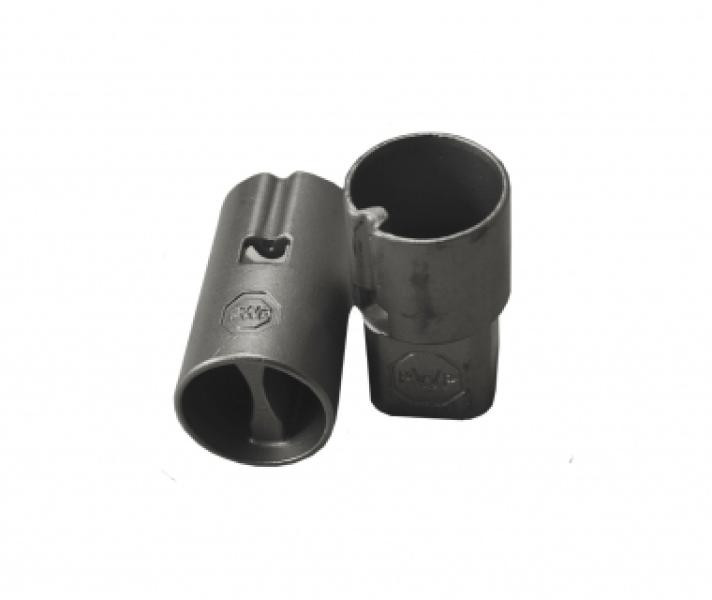 Buy Adapter of a tension mechanism, Ø27mm, groove, pwp zinc PAZ SHWARTACA (1802327074)