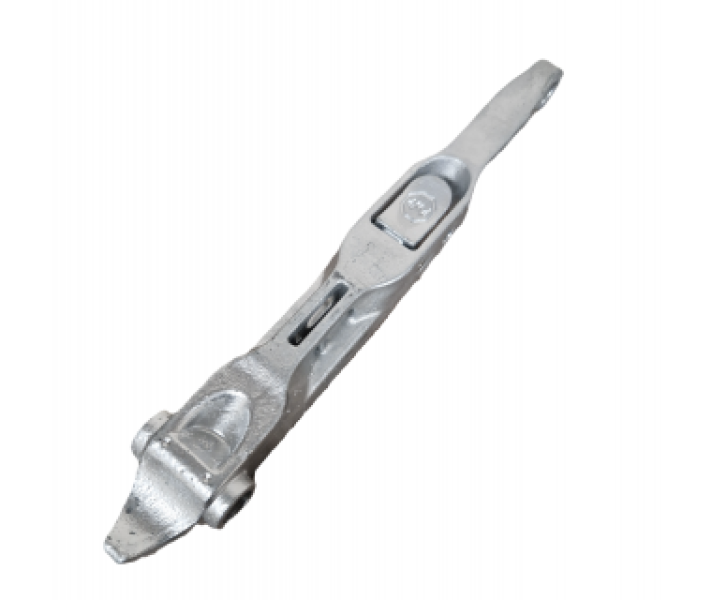 Buy BOXER III frame shut -off handle