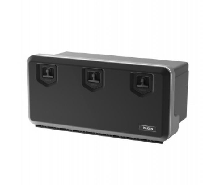 Купить Ящик інструментальний Daken Welvet 1000 для вантажних автомобілів Daken Пластик Італія (1001110011)