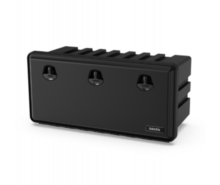 Купити Ящик інструментальний Just 1000 мм для вантажних автомобілів Daken Пластик Італія (1001181111)