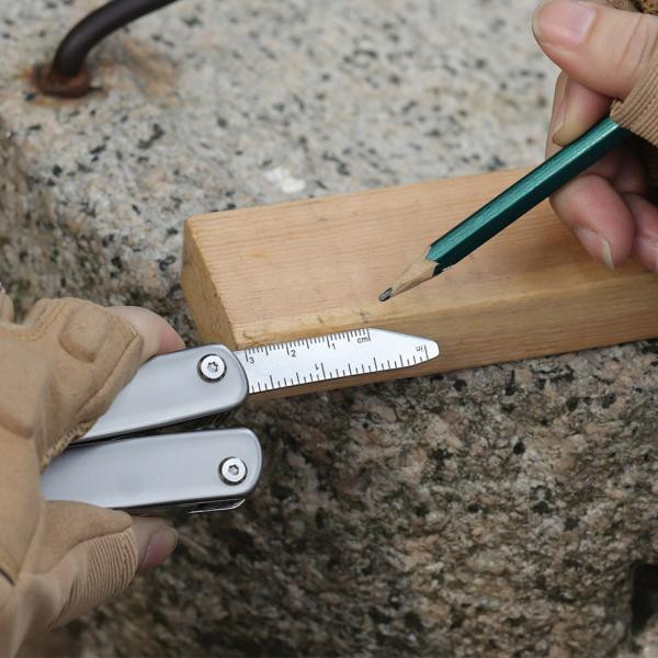 Купить Мультитул Roxon Flex S804