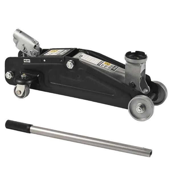 Buy Jack Hydraulic Molder 2T 130-330mm Carton Packaging 7kg