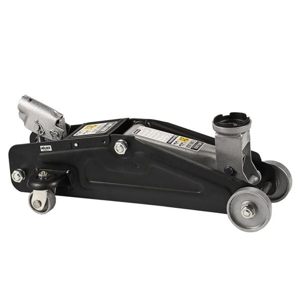 Buy Jack Hydraulic Molder 2T 130-330mm Carton Packaging 7kg