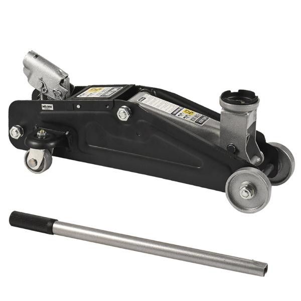 Buy Jack Hydraulic Molder 2T 130-330mm Carton Packaging 7kg