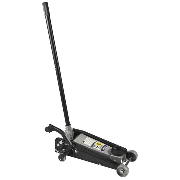 Buy Domcrat Hydraulic Molder Professional with Pedal 3t 130-490mm Carton packaging 28kg