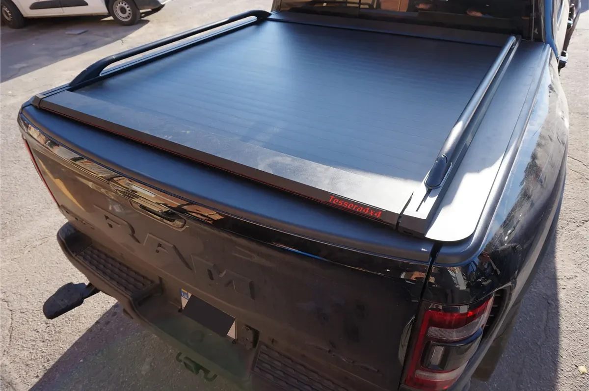 Buy Roll for Dodge RAM 1500/1500 TRX/1500 CLASSIC 2019+ 6.4 'TESSERA ROLL+ (BASIC+ E-KIT)