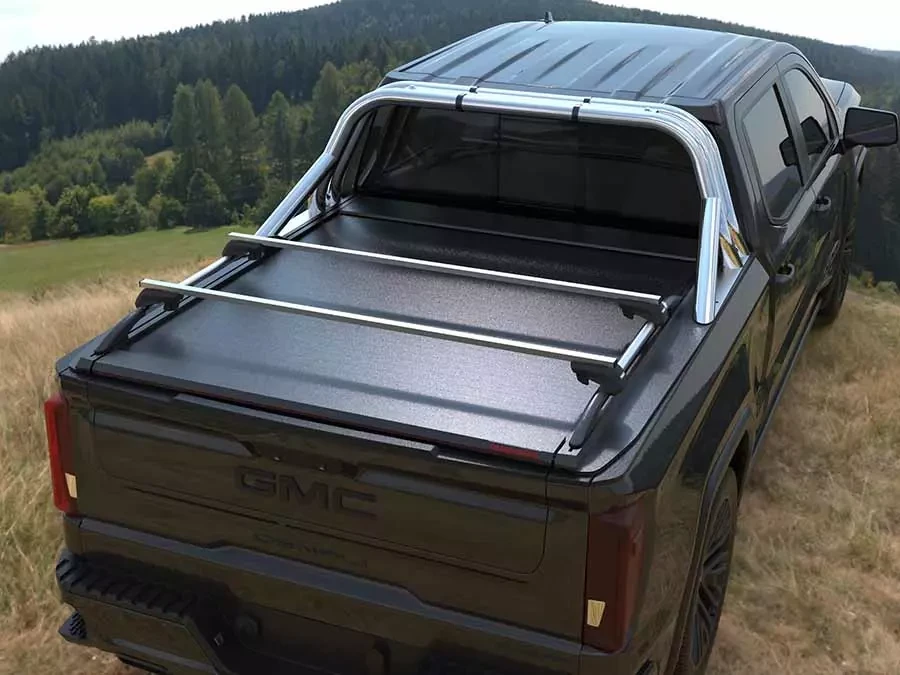 Buy Roll for GMC Sierra 1500 2019+ 6.6 'TESSERA SE