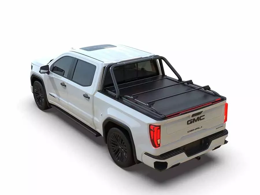 Buy Roll for GMC Sierra 1500 2019+ 6.6 'Tessera Roll (Basic+ E-Kit)