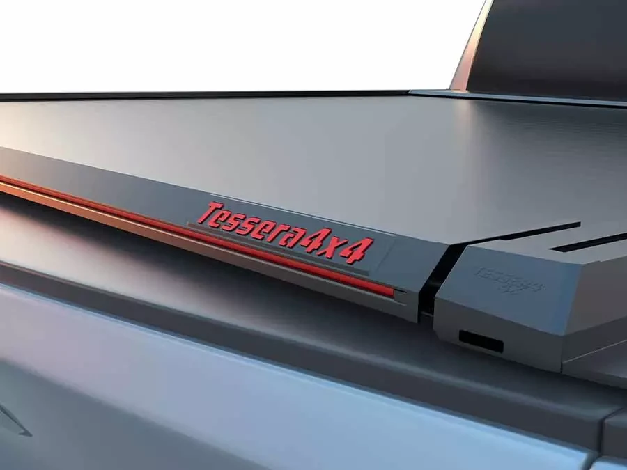 Buy Roll for Dodge RAM 2500/3500 2019+ 8 'Tessera Se