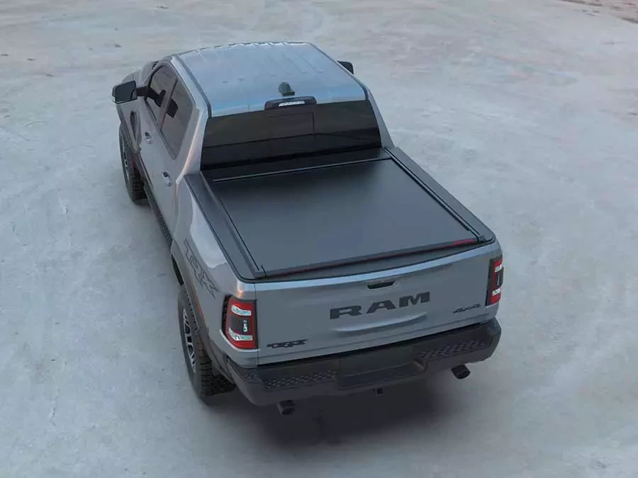 Buy Roll for Dodge RAM 2500/3500 2019+ 8 'Tessera Se